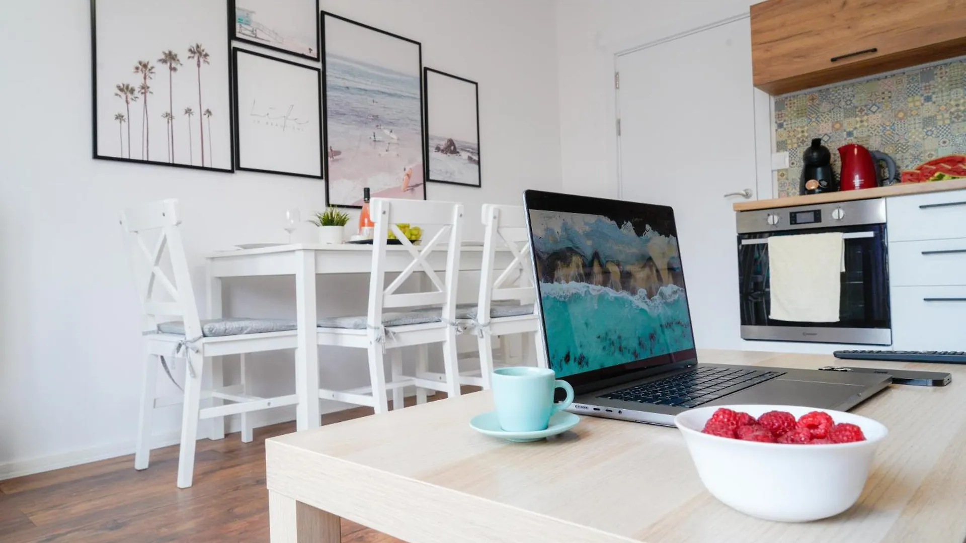 Central Cosy, Fully Renovated 2Bd Near The Cathedral Varna Apartment