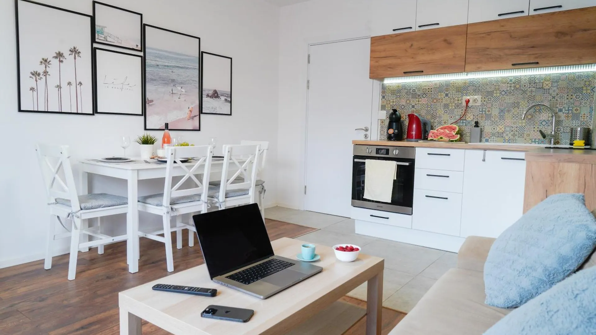 Apartment Central Cosy, Fully Renovated 2Bd Near The Cathedral Varna